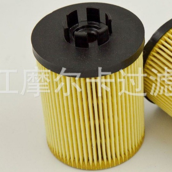 厂家直销汽车卡车汽油发动机 HU 712 8X 燃油机油滤清器 柴油滤芯