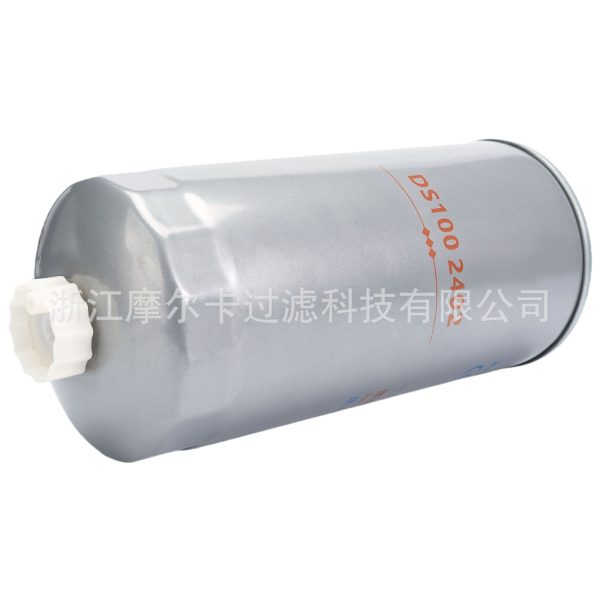 摩尔卡环保汽车卡车汽油发动机系统机油滤清器 DS1002402