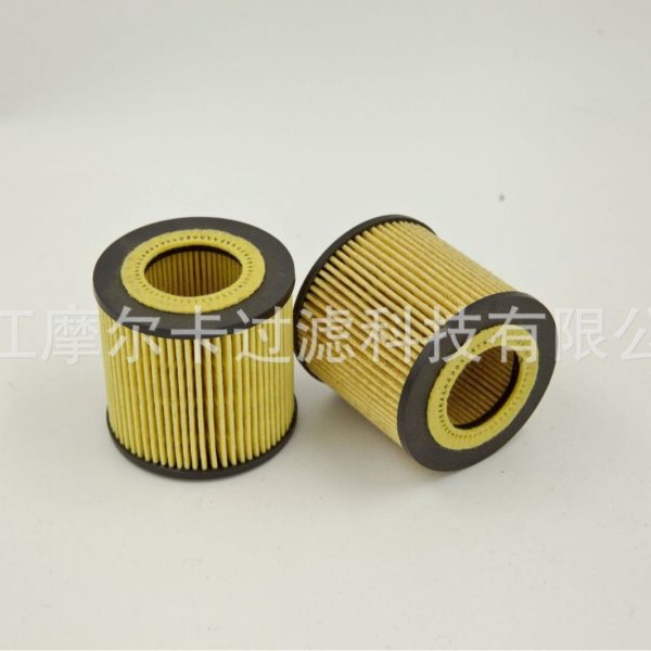 厂家直销汽车卡车汽油发动机 HU710X 50013364 燃油机油滤清器