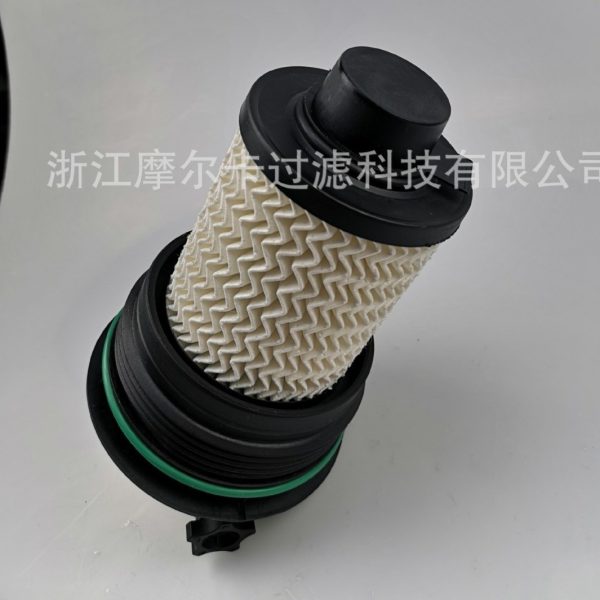 厂家直销柴油汽车卡车汽油发动机系统 C859 燃油机油滤清器 滤芯