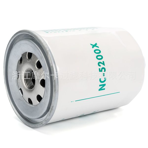 摩尔卡环保汽车发动机系统机油滤清器 NC-5200X