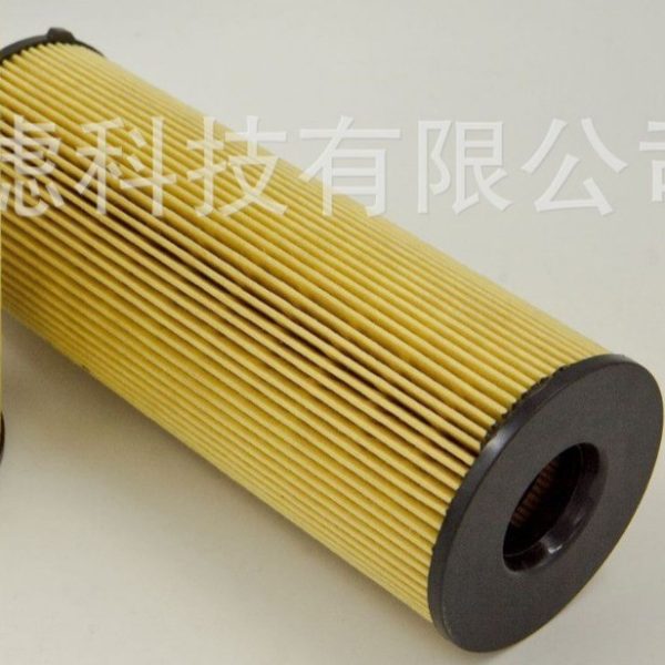 厂家直销汽车卡车汽油发动机 HU831X 机油燃油滤清器 柴油滤芯