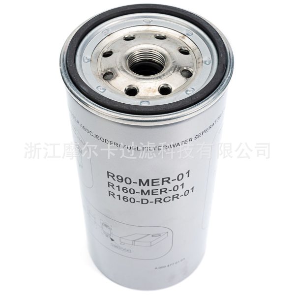 摩尔卡环保汽车卡车汽油发动机系统机油滤清器 R90-MER-01