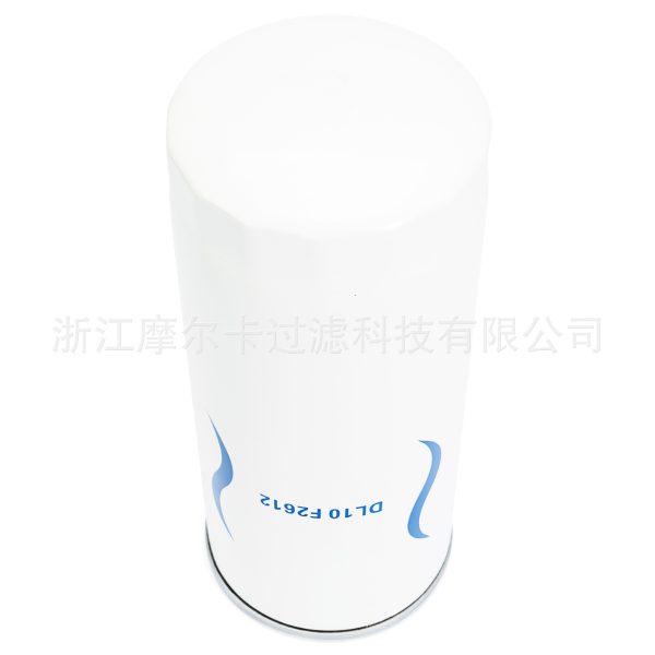 摩尔卡环保汽车发动机系统机油滤清器 DL10F2612 DL11G3001