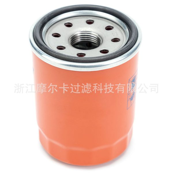 摩尔卡环保汽车卡车汽油发动机系统机油滤清器 ms-617 ph9b-1