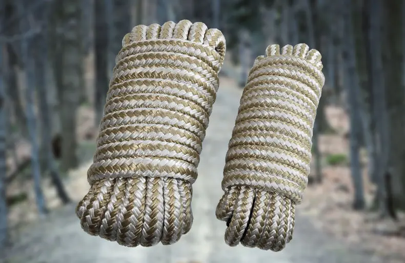 尼龙码头绳 厂家直供批发 船坞绳索批发船用绳子 游艇船只停泊绳