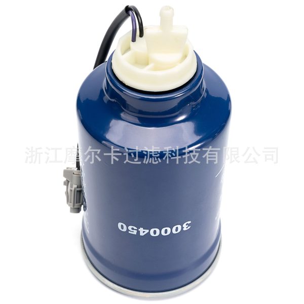 摩尔卡环保汽车发动机系统机油滤清器 300450