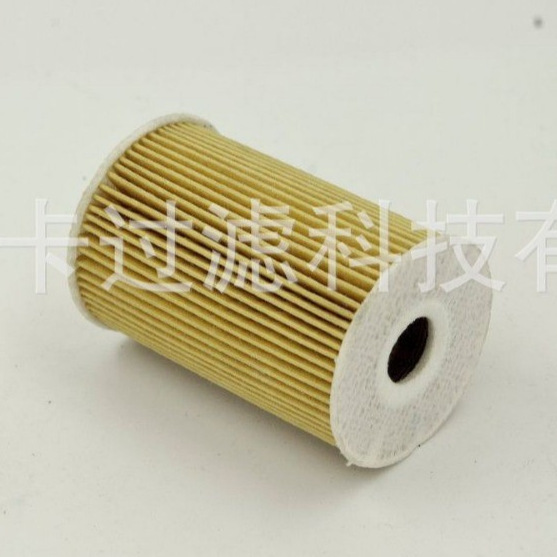 厂家直销汽车卡车汽油发动机 HU 610 x 燃油机油滤清器 柴油滤芯