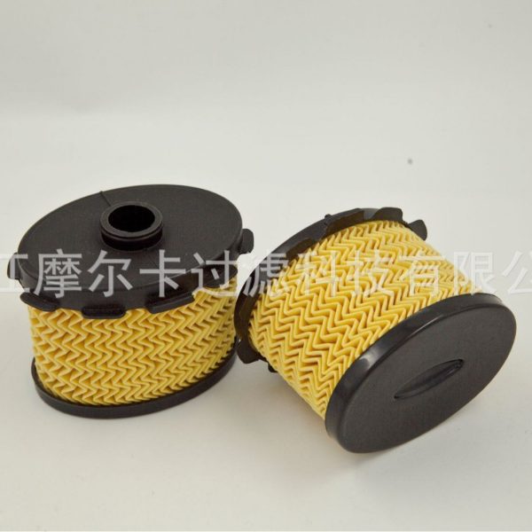 厂家直销适用于雪铁龙 PU1021X D20146 机油燃油滤清器 柴油滤芯