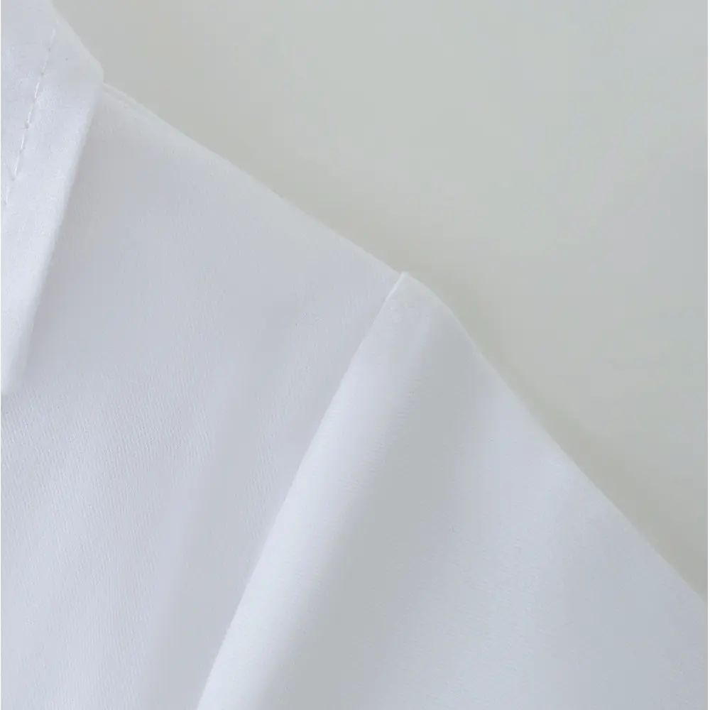 加工定制跨境男宝宝纯白色礼服春秋新款婴幼儿连体爬服长袖洗礼服