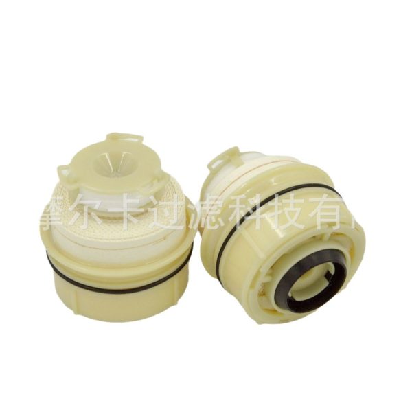 摩尔卡环保汽车卡车汽油发动机系统机油滤清器 23390-0N090
