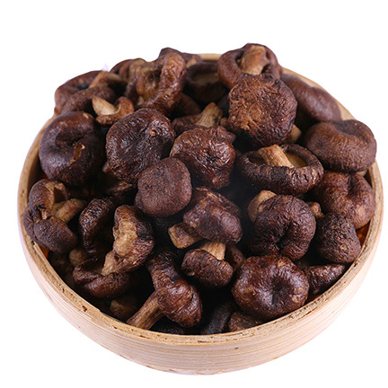 黑松露味新鲜香菇脆蔬菜干果整箱脱水健康营养菌菇脆即食零食批发