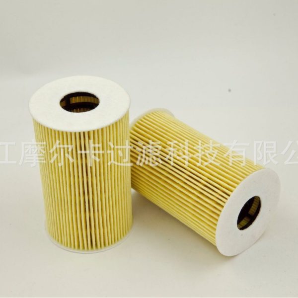 适用于大众奥迪03L115562 HU 7008 z OX388D 50014502 机油滤清器