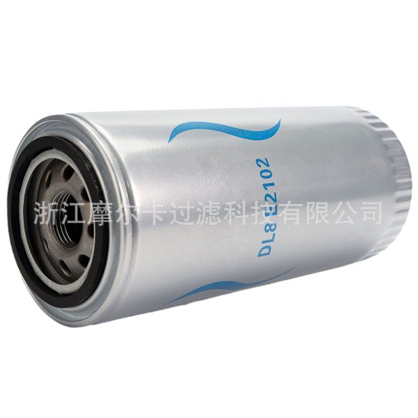 摩尔卡环保汽车发动机系统机油滤清器 DL8E2102