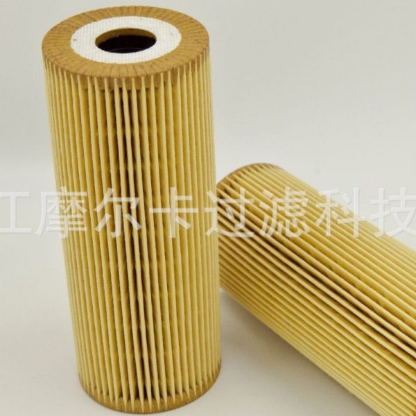 厂家直销汽车卡车汽油发动机 HU 727 1X 机油燃油滤清器 柴油滤芯