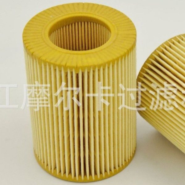 厂家直销卡车汽油发动机 26320-27100 HU 714 x 燃油机油滤清器