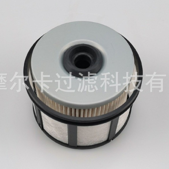 摩尔卡 FD4596 燃油滤芯 PF7698 Ford F81Z-9N184-AA 燃油滤清器