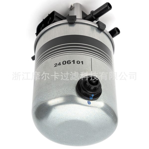 摩尔卡厂家直销汽车卡车汽油发动机系统 24 061 01 机油滤清器