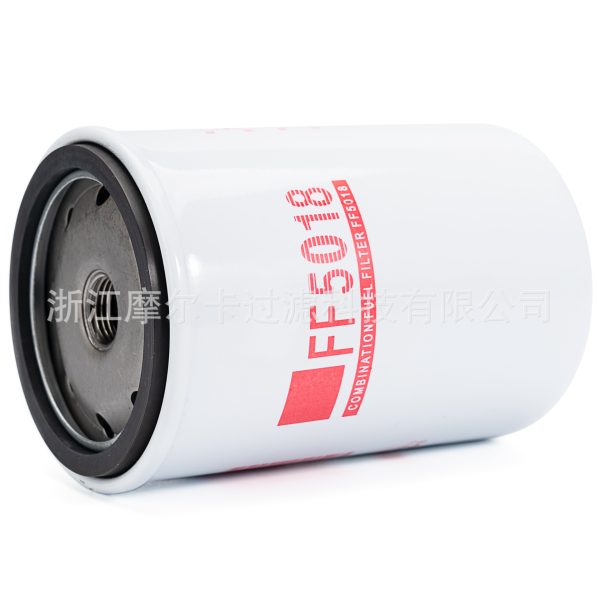 摩尔卡环保汽车卡车汽油发动机系统机油滤清器 FF5018