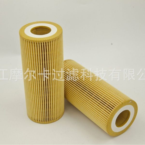 厂家直销汽车卡车汽油发动机 HU722Z 燃油机油滤清器 柴油滤芯