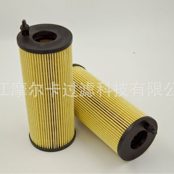 厂家直销汽车卡车发动机 HU 721 5X 机油燃油滤清器 柴油滤芯