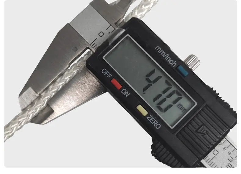 尼龙捆绑绳 厂家直供定制批发 尼龙丙纶涤纶 编织 编制 绑绳子