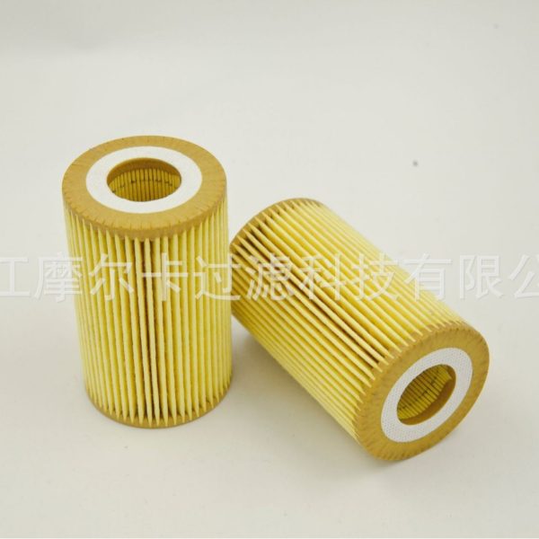 厂家直销汽车卡车汽油发动机 HU 712 9X 燃油机油滤清器 柴油滤芯