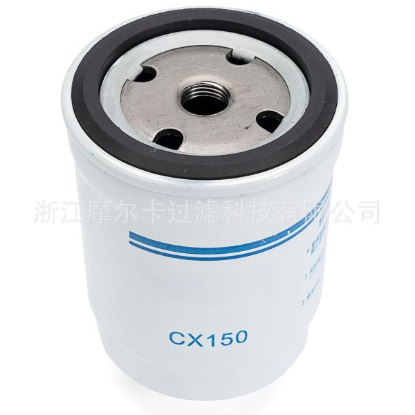 摩尔卡环保汽车发动机系统机油滤清器 CX150
