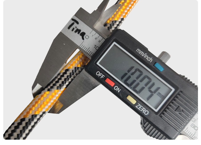 20米丙纶捆绑绳 现货库存丙纶编织绳 户外固定编织绳 家用捆绑