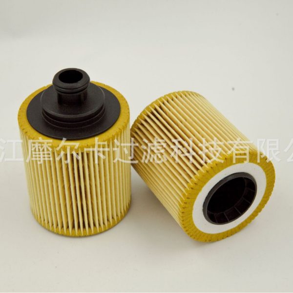 厂家直销汽车卡车发动机 HU712 7X/OX418D/50014099 机油滤清器