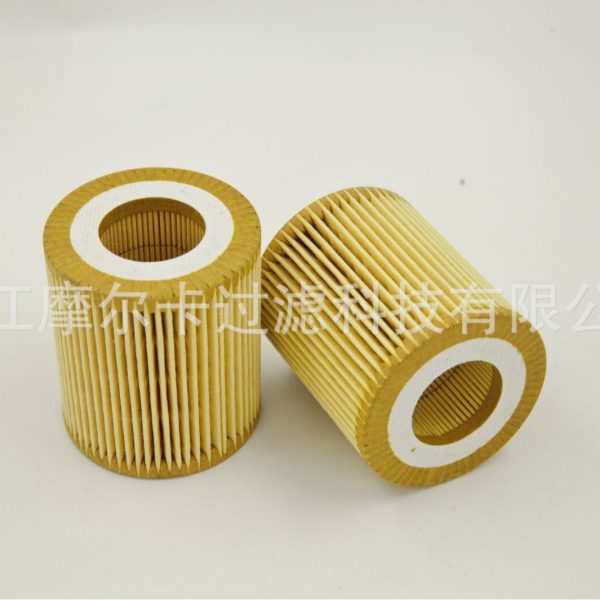 摩尔卡环保汽车卡车汽油发动机系统机油滤清器 HU 820X