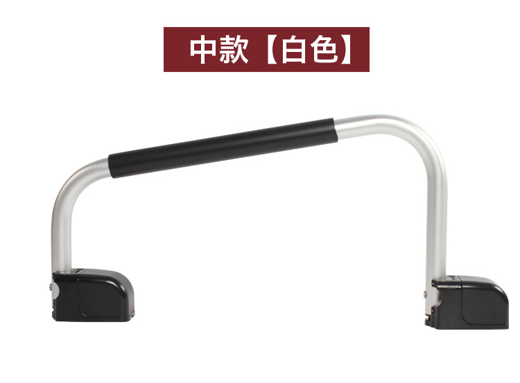 房车车门把手 旅居车上车辅助把手拖车拖挂上车扶手可折叠折弯拉