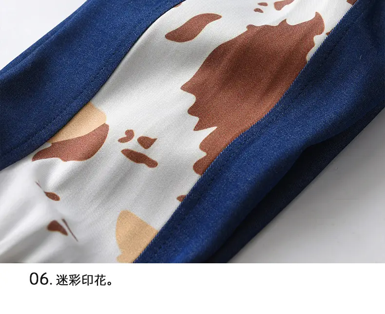 童装批发一手货源印花刺绣两件套儿童套装宝宝春秋小礼服男童秋装