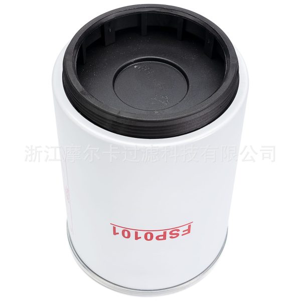 摩尔卡环保汽车发动机系统机油滤清器 FSP0101