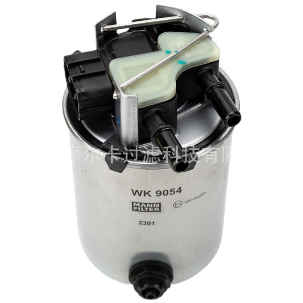 摩尔卡厂家直销汽车卡车汽油发动机系统 WK 9066 机油滤清器
