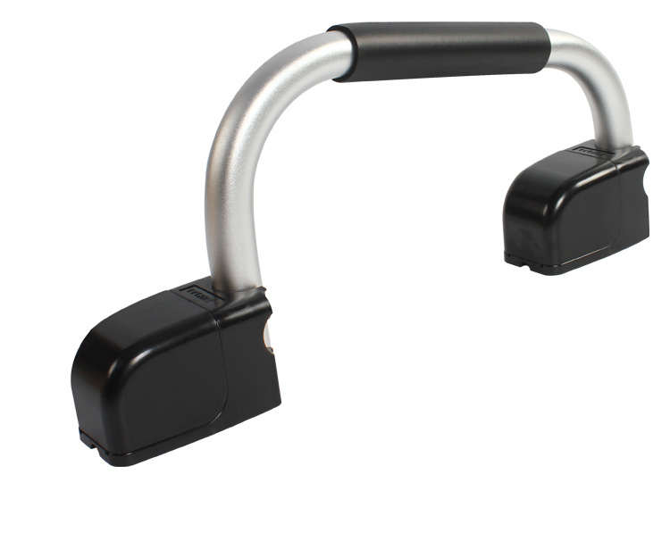 房车车门把手 旅居车上车辅助把手拖车拖挂上车扶手可折叠折弯拉