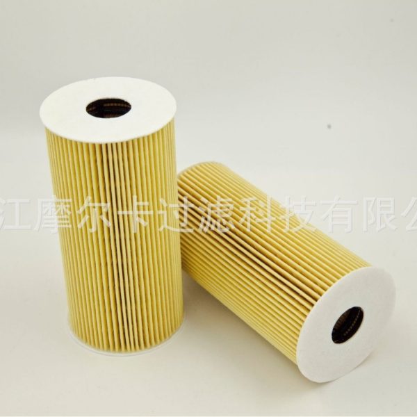 厂家直销汽车卡车汽油发动机 26320-2F000 HU 7027 z 机油滤清器