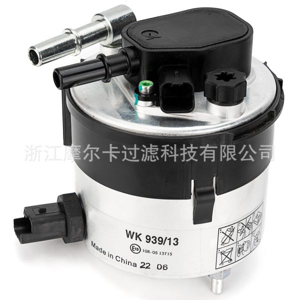 摩尔卡厂家直销汽车卡车汽油发动机系统 WK 93913 机油滤清器