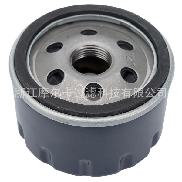 摩尔卡环保汽车发动机系统机油滤清器 7700274177