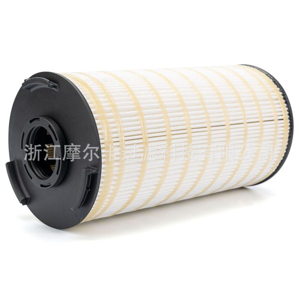 摩尔卡环保汽车卡车汽油发动机系统 111000-1012240 机油滤清器