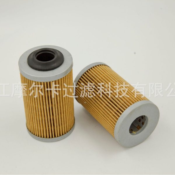 厂家直销汽车卡车发动机 HU693X OX399D 机油燃油滤清器 柴油滤芯