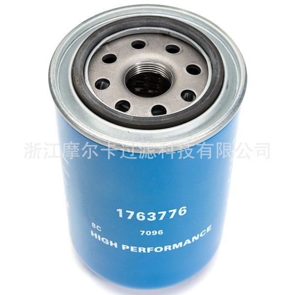 摩尔卡环保汽车卡车汽油发动机系统机油滤清器 1763776
