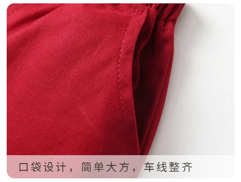 跨境欧美童装男孩西服套装儿童衣服宝宝圣诞节小礼服男童多件套