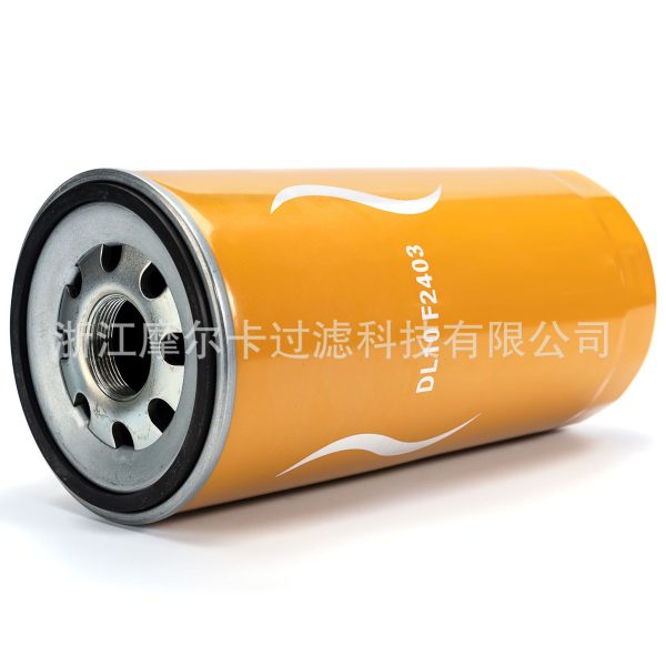 摩尔卡环保汽车卡车汽油发动机系统机油滤清器 DL10F2403