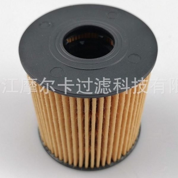 HU 711-51X 摩尔卡发动机机油滤清器11427622446 9467558380