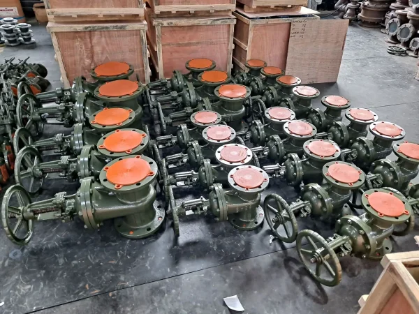 Z41F46-16C衬四氟闸阀 耐酸碱衬氟闸阀 化工防腐衬氟阀门