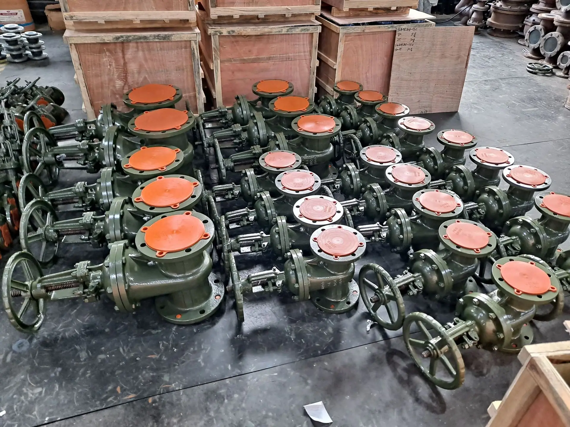 Z41F46-16C衬四氟闸阀 耐酸碱衬氟闸阀 化工防腐衬氟阀门