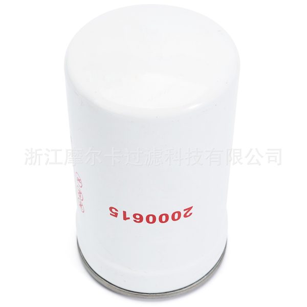 摩尔卡环保汽车发动机系统机油滤清器 200615
