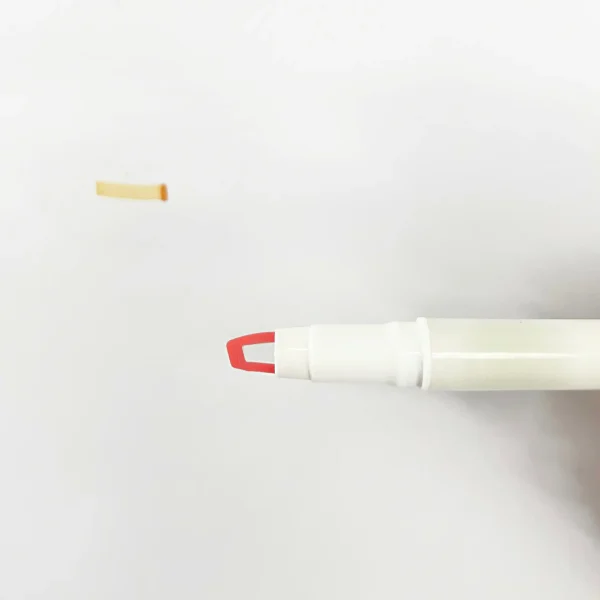 厂家供应护眼渐变双头荧光笔双头双色香味多色马卡龙荧光笔