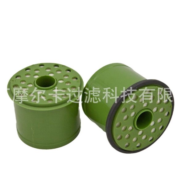 摩尔卡汽车卡车汽油发动机系统 E60KP 1457429291 机油滤清器
